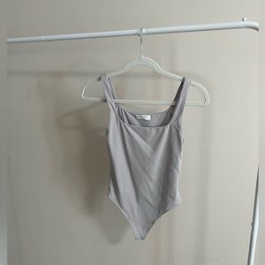 Babaton contour tank bodysuit